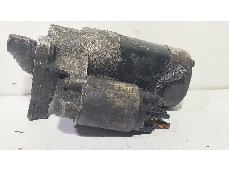 Recambio de motor arranque para renault laguna ii (bg0) authentique referencia OEM IAM 8200096510  