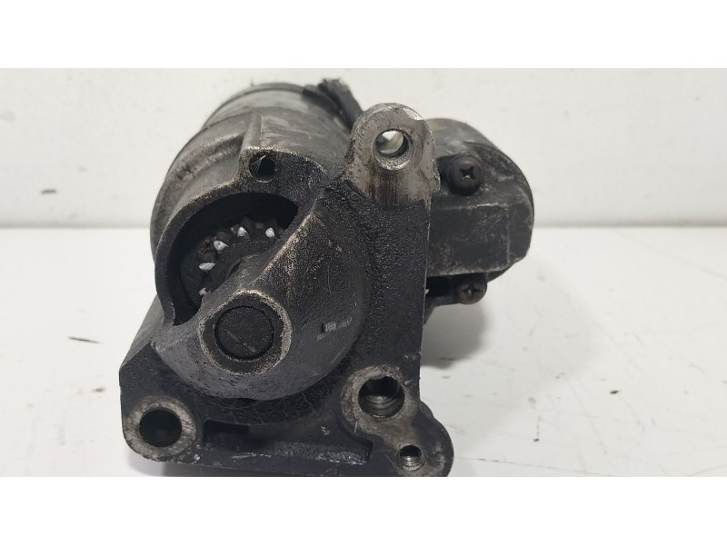 Recambio de motor arranque para renault laguna ii (bg0) authentique referencia OEM IAM 8200096510  