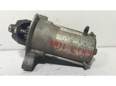 Recambio de motor arranque para ford fusion (ju_) 1.6 referencia OEM IAM 2S6U11000EE  