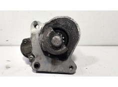 Recambio de motor arranque para ford fusion (ju_) 1.6 referencia OEM IAM 2S6U11000EE   2