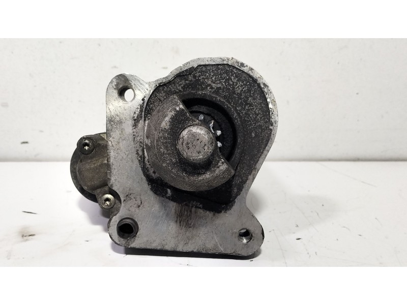 Recambio de motor arranque para ford fusion (ju_) 1.6 referencia OEM IAM 2S6U11000EE  