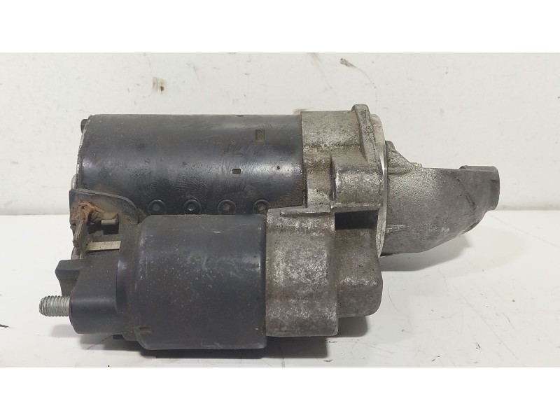 Recambio de motor arranque para mercedes-benz clase c (w203) c 180 kompressor (203.046) referencia OEM IAM 0051513901  