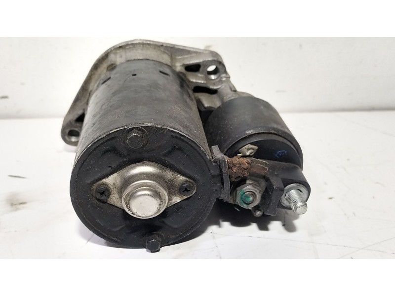 Recambio de motor arranque para mercedes-benz clase c (w203) c 180 kompressor (203.046) referencia OEM IAM 0051513901  