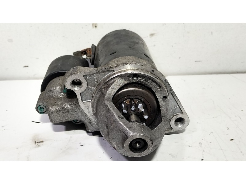 Recambio de motor arranque para mercedes-benz clase c (w203) c 180 kompressor (203.046) referencia OEM IAM 0051513901  