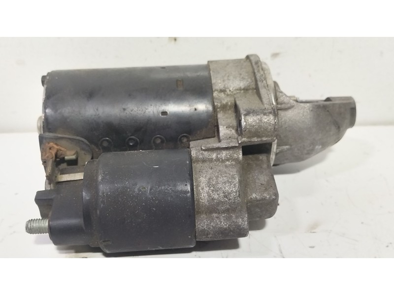 Recambio de motor arranque para mercedes-benz clase c (w203) c 180 kompressor (203.046) referencia OEM IAM 0051513901  