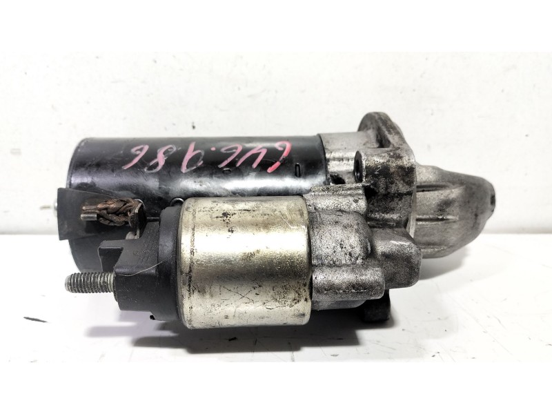 Recambio de motor arranque para mercedes-benz clase c (w204) c 220 cdi (204.008) referencia OEM IAM A0061512501  