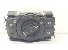 Recambio de mando luces para bmw serie 1 berlina (e81/e87) 2.0 16v diesel cat referencia OEM IAM 6932794  