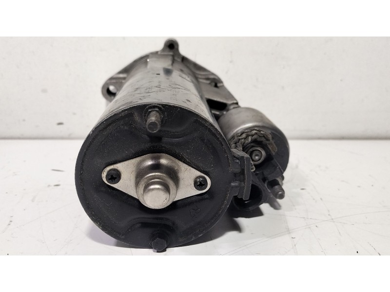 Recambio de motor arranque para seat exeo st (3r5) 2.0 tdi referencia OEM IAM 0001125053  