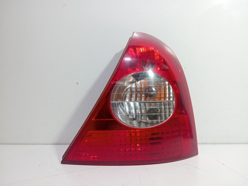 Recambio de piloto trasero derecho para renault clio ii (bb_, cb_) 1.2 (bb0a, bb0f, bb10, bb1k, bb28, bb2d, bb2h, cb0a,... refer