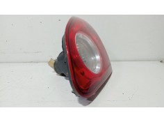 Recambio de piloto trasero derecho de porton para nissan qashqai (j10) 1.5 turbodiesel cat referencia OEM IAM 26550JD800   2