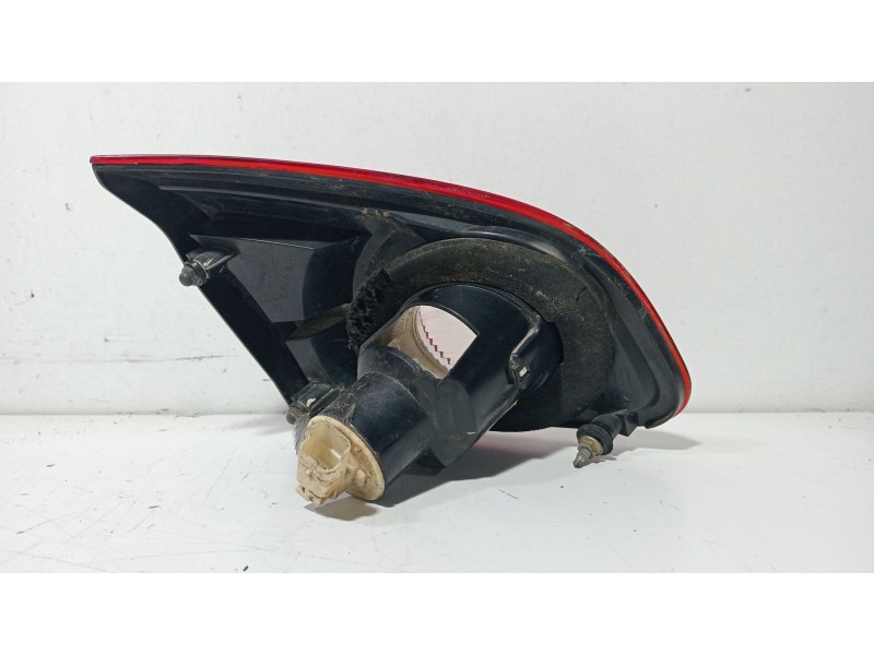 Recambio de piloto trasero derecho de porton para nissan qashqai (j10) 1.5 turbodiesel cat referencia OEM IAM 26550JD800  