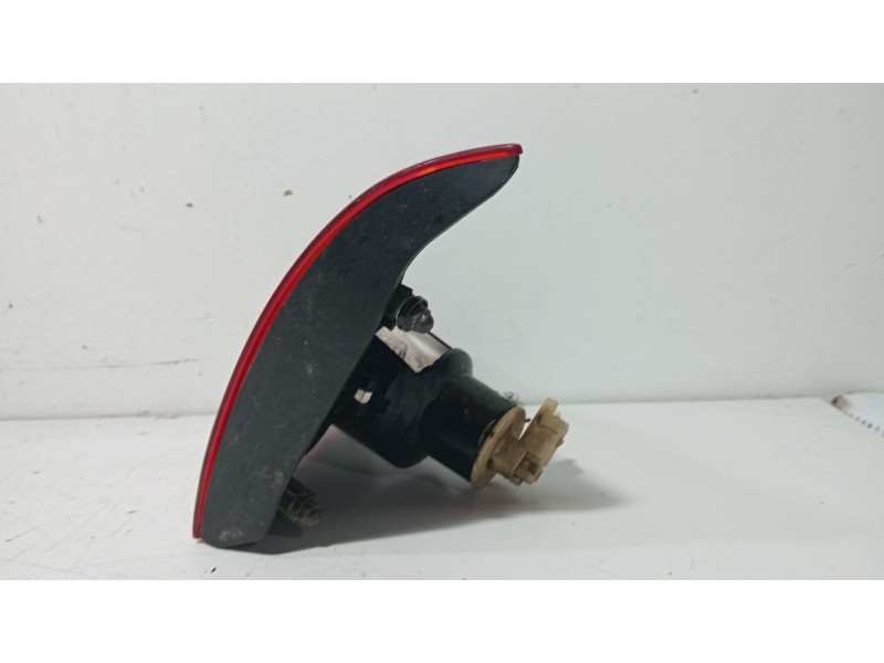 Recambio de piloto trasero derecho de porton para nissan qashqai (j10) 1.5 turbodiesel cat referencia OEM IAM 26550JD800  