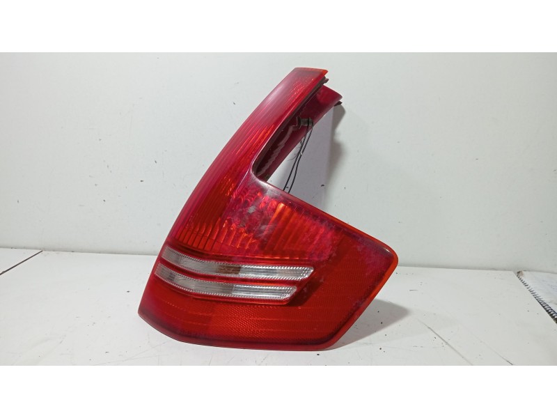 Recambio de piloto trasero derecho para citroën c4 berlina referencia OEM IAM 9655863980  