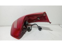 Recambio de piloto trasero derecho para citroën c4 berlina referencia OEM IAM 9655863980   2