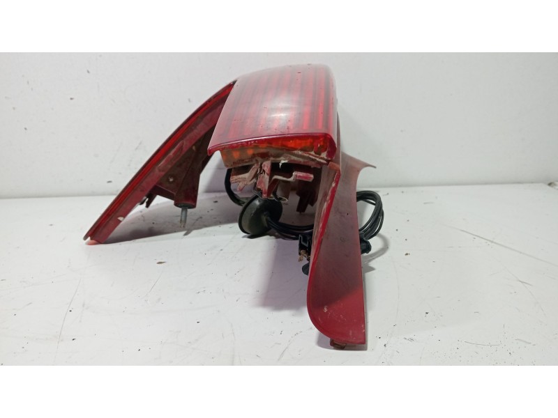 Recambio de piloto trasero derecho para citroën c4 berlina referencia OEM IAM 9655863980  