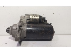 Recambio de motor arranque para seat leon (1p1) 1.9 tdi referencia OEM IAM 0001123012  