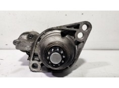 Recambio de motor arranque para seat leon (1p1) 1.9 tdi referencia OEM IAM 0001123012   2