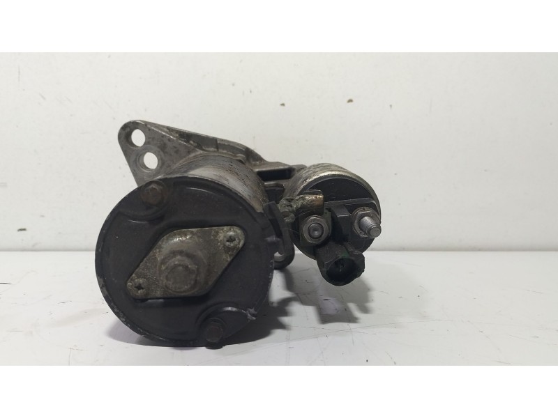 Recambio de motor arranque para seat leon (1p1) 1.9 tdi referencia OEM IAM 0001123012  