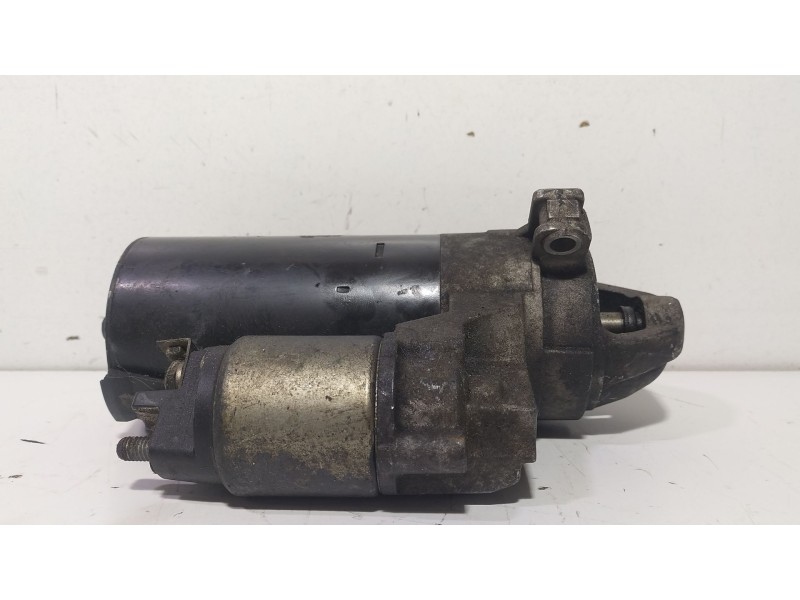 Recambio de motor arranque para bmw serie 3 coupe (e92) 320d referencia OEM IAM 0001139002  