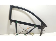Recambio de elevalunas delantero derecho para audi a3 (8p1) 1.6 tdi referencia OEM IAM IBIZA IV SC (6J1 6P5) 1.4 TDI 2008 - 2010