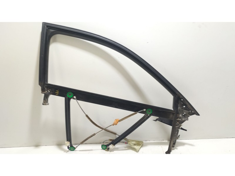 Recambio de elevalunas delantero derecho para audi a3 (8p1) 1.6 tdi referencia OEM IAM IBIZA IV SC (6J1 6P5) 1.4 TDI 2008 - 2010