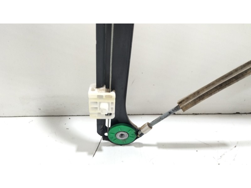 Recambio de elevalunas delantero derecho para audi a3 (8p1) 1.6 tdi referencia OEM IAM IBIZA IV SC (6J1 6P5) 1.4 TDI 2008 - 2010