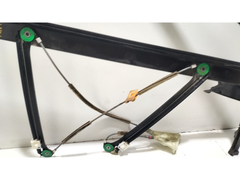 Recambio de elevalunas delantero derecho para audi a3 (8p1) 1.6 tdi referencia OEM IAM IBIZA IV SC (6J1 6P5) 1.4 TDI 2008 - 2010