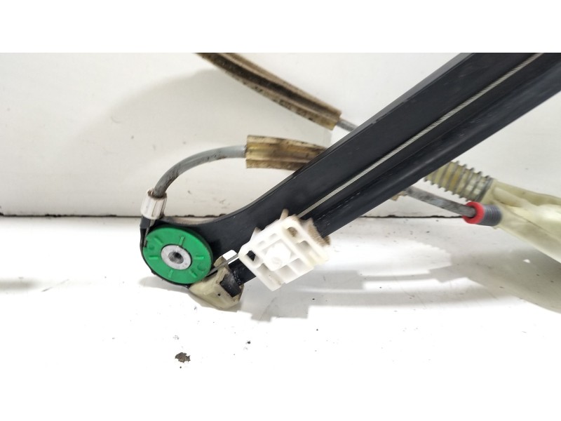 Recambio de elevalunas delantero derecho para audi a3 (8p1) 1.6 tdi referencia OEM IAM IBIZA IV SC (6J1 6P5) 1.4 TDI 2008 - 2010