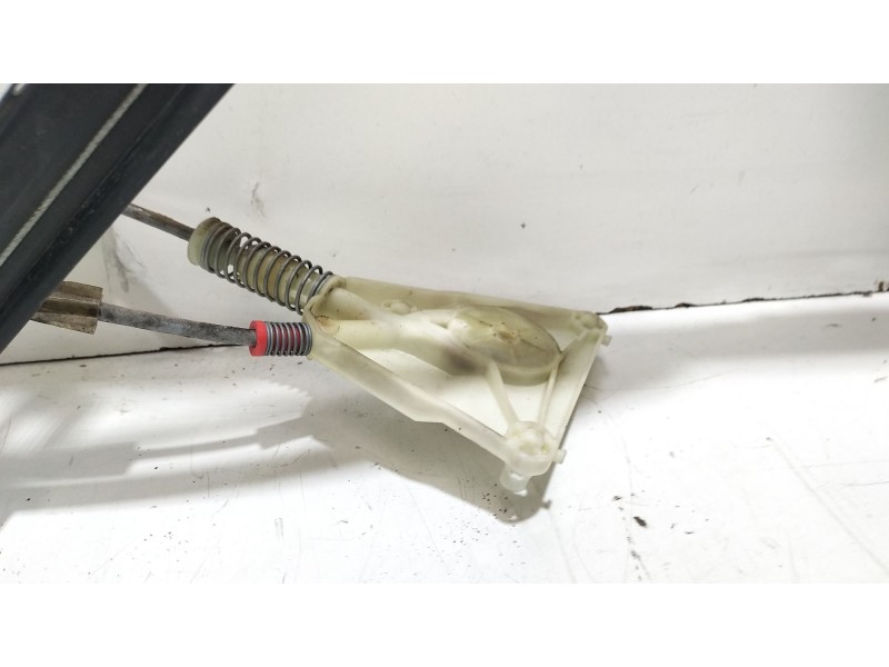 Recambio de elevalunas delantero derecho para audi a3 (8p1) 1.6 tdi referencia OEM IAM IBIZA IV SC (6J1 6P5) 1.4 TDI 2008 - 2010