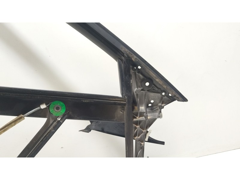 Recambio de elevalunas delantero derecho para audi a3 (8p1) 1.6 tdi referencia OEM IAM IBIZA IV SC (6J1 6P5) 1.4 TDI 2008 - 2010