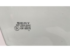 Recambio de luna delantera derecha para seat ibiza iv sc (6j1, 6p5) 1.4 tdi referencia OEM IAM IBIZA IV SC (6J1 6P5) 1.4 TDI 200 2