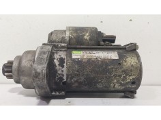 Recambio de motor arranque para audi a3 (8p1) 1.6 tdi referencia OEM IAM 02T911023T  