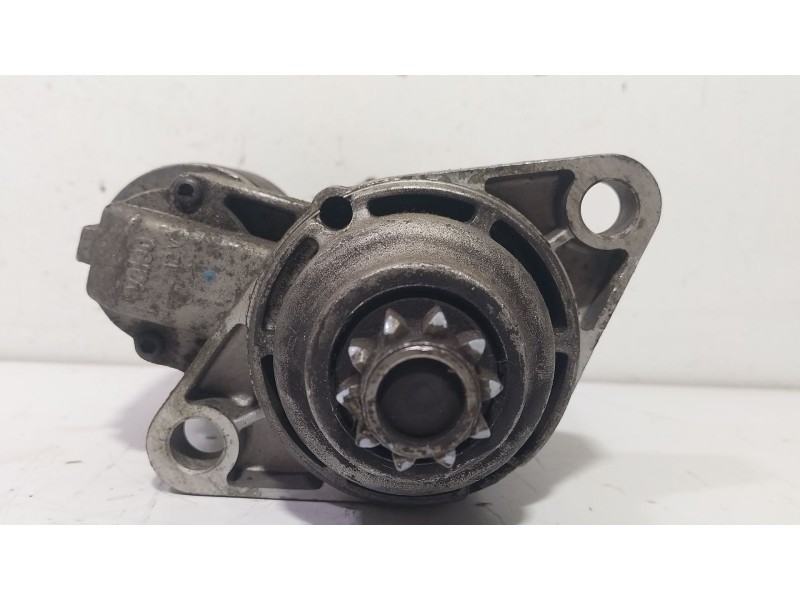 Recambio de motor arranque para audi a3 (8p1) 1.6 tdi referencia OEM IAM 02T911023T  