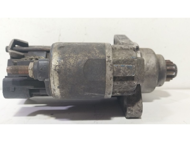 Recambio de motor arranque para audi a3 (8p1) 1.6 tdi referencia OEM IAM 02T911023T  