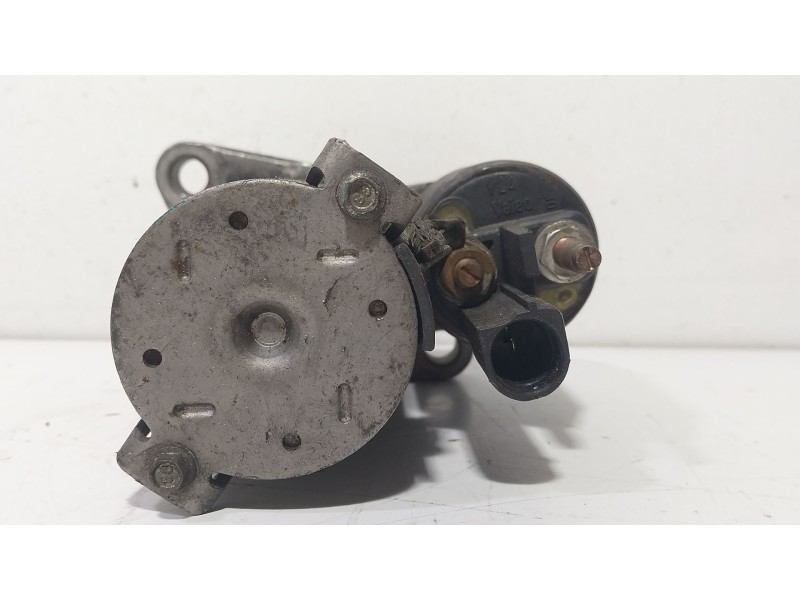 Recambio de motor arranque para audi a3 (8p1) 1.6 tdi referencia OEM IAM 02T911023T  