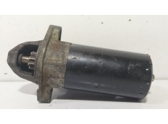 Recambio de motor arranque para bmw serie 1 berlina (e81/e87) 2.0 16v diesel cat referencia OEM IAM 0001115046  