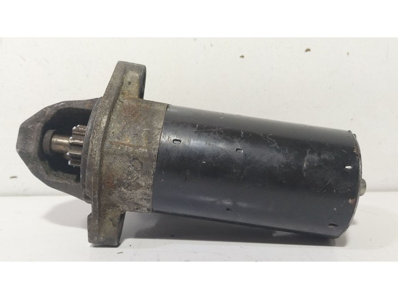 Recambio de motor arranque para bmw serie 1 berlina (e81/e87) 2.0 16v diesel cat referencia OEM IAM 0001115046  