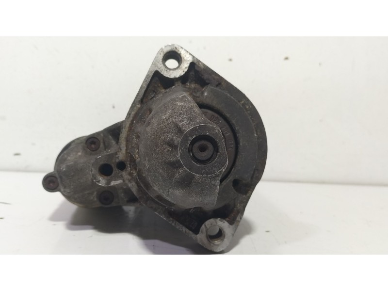 Recambio de motor arranque para bmw serie 1 berlina (e81/e87) 2.0 16v diesel cat referencia OEM IAM 0001115046  