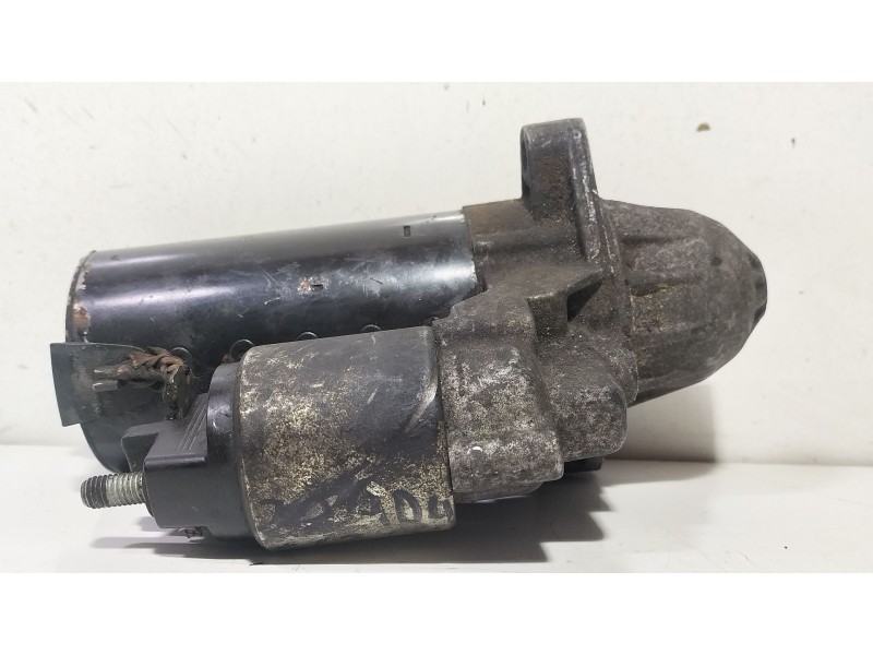 Recambio de motor arranque para bmw serie 1 berlina (e81/e87) 2.0 16v diesel cat referencia OEM IAM 0001115046  