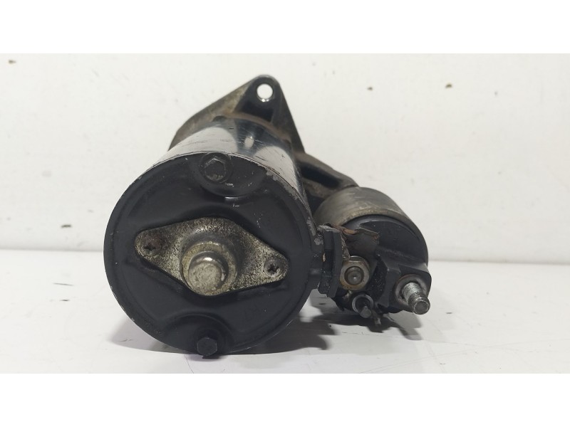 Recambio de motor arranque para bmw serie 1 berlina (e81/e87) 2.0 16v diesel cat referencia OEM IAM 0001115046  