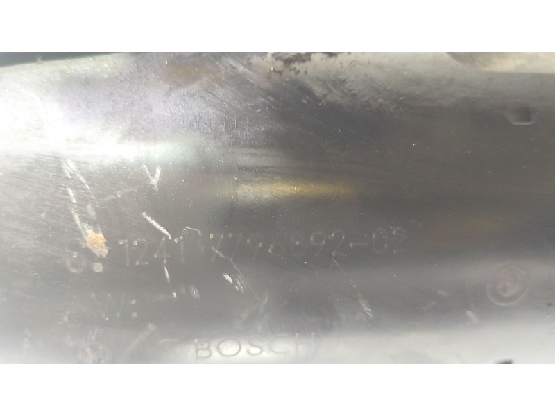 Recambio de motor arranque para bmw serie 1 berlina (e81/e87) 2.0 16v diesel cat referencia OEM IAM 0001115046  