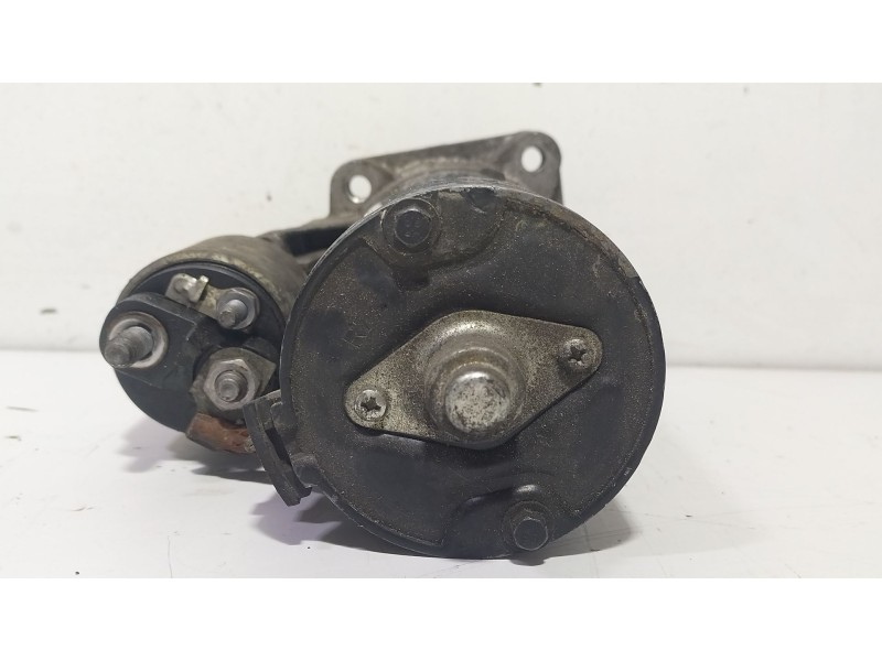 Recambio de motor arranque para ford focus turnier (cb4) trend referencia OEM IAM 0001109341  