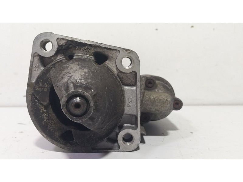 Recambio de motor arranque para ford focus turnier (cb4) trend referencia OEM IAM 0001109341  