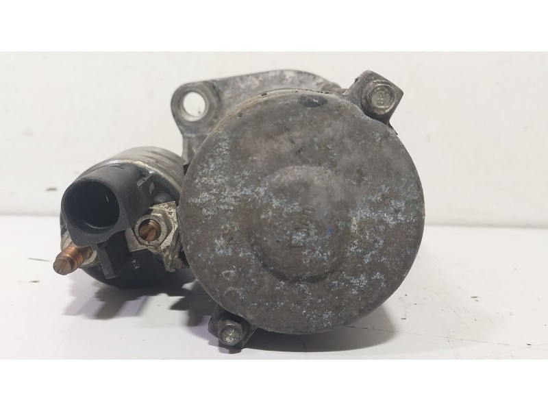 Recambio de motor arranque para seat ibiza (6l1) 1.9 tdi referencia OEM IAM 02Z911023H  