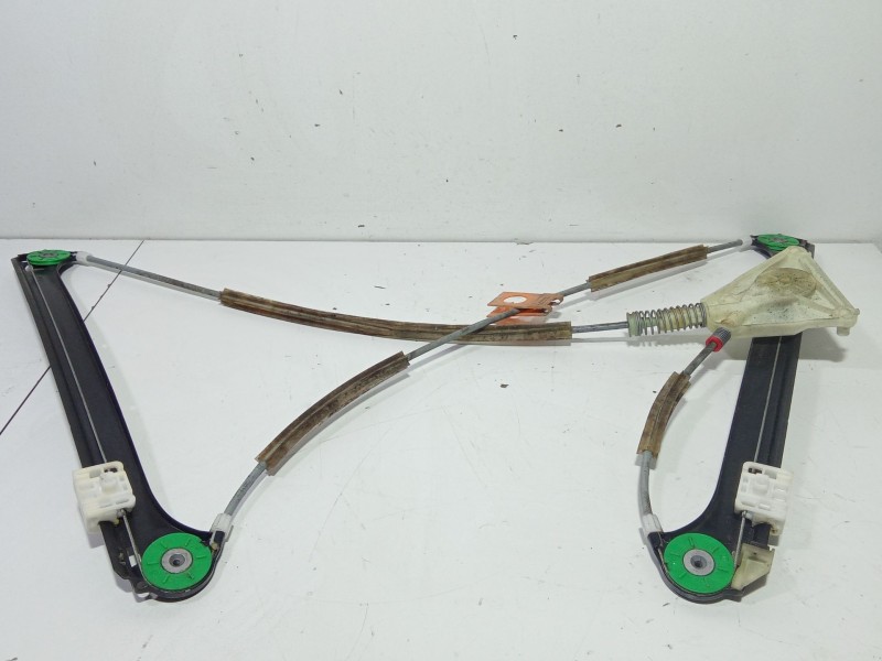 Recambio de elevalunas delantero derecho para audi a3 (8p1) 1.6 tdi referencia OEM IAM a3 3 puertas  