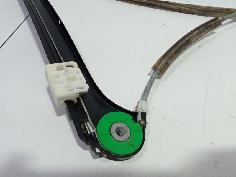 Recambio de elevalunas delantero derecho para audi a3 (8p1) 1.6 tdi referencia OEM IAM a3 3 puertas  