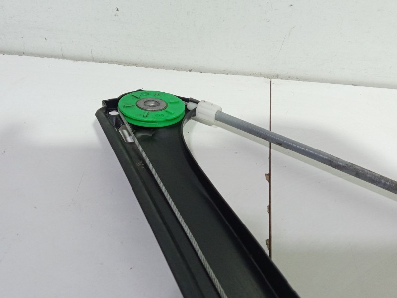 Recambio de elevalunas delantero derecho para audi a3 (8p1) 1.6 tdi referencia OEM IAM a3 3 puertas  