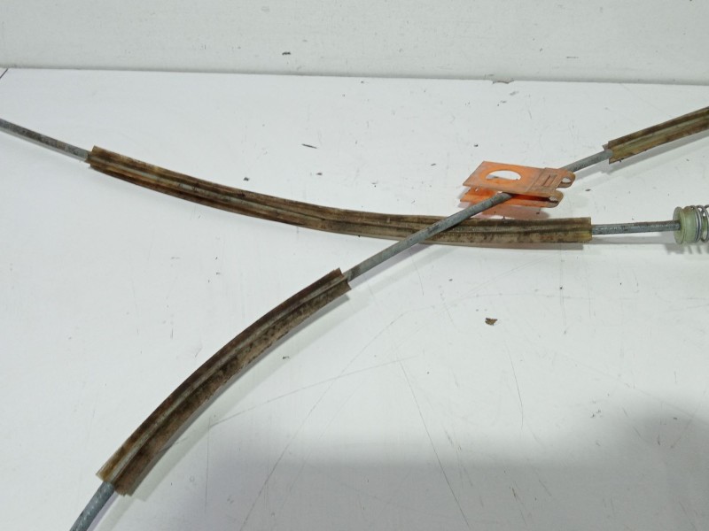 Recambio de elevalunas delantero derecho para audi a3 (8p1) 1.6 tdi referencia OEM IAM a3 3 puertas  