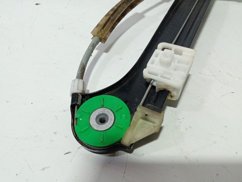 Recambio de elevalunas delantero derecho para audi a3 (8p1) 1.6 tdi referencia OEM IAM a3 3 puertas  