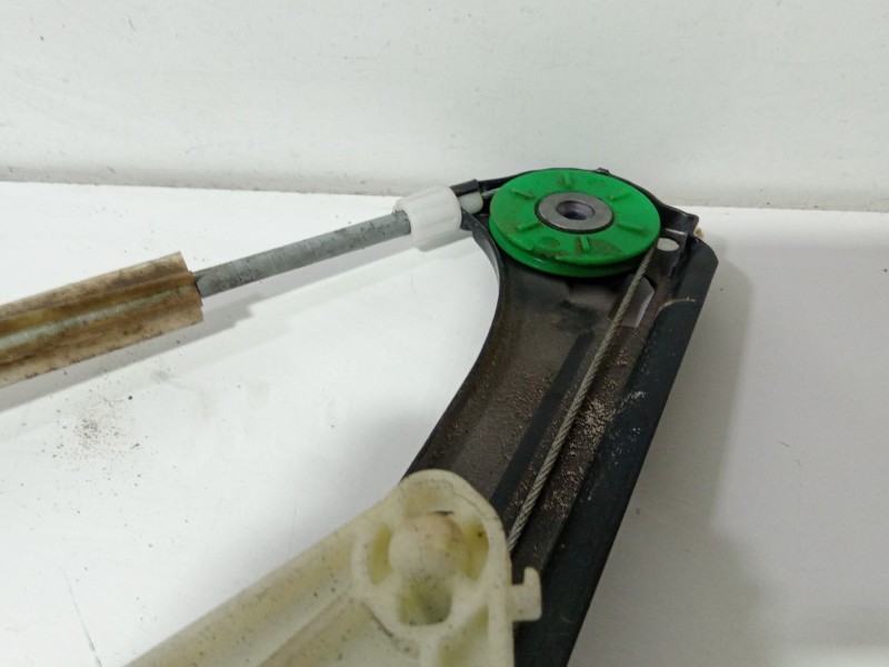 Recambio de elevalunas delantero derecho para audi a3 (8p1) 1.6 tdi referencia OEM IAM a3 3 puertas  